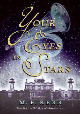 Your Eyes in Stars book cover