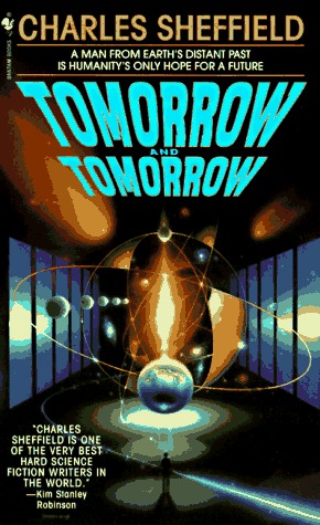 Tomorrow and Tomorrow book cover