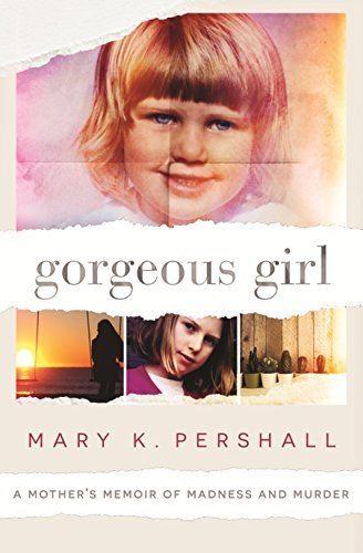 Gorgeous Girl book cover