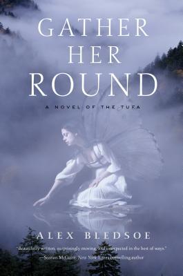 Gather Her Round book cover