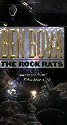 The Asteroid Wars book cover 2