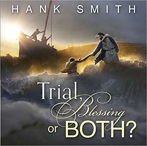 Trial, Blessing, or Both? book cover