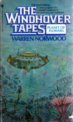 Planet of Flowers book cover