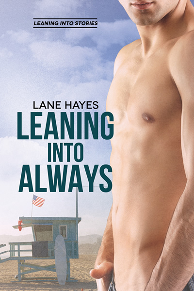 Leaning Into Always book cover