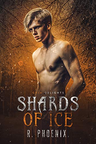 Shards of Ice book cover