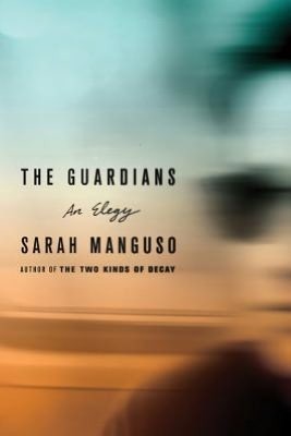 The Guardians book cover