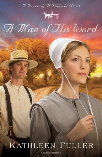 Hearts of Middlefield book cover 1