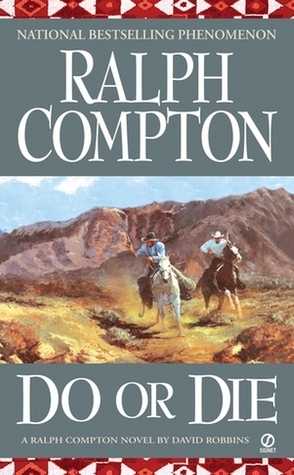 Do or Die book cover
