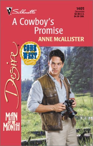 Cowboy, Come Home book cover 1