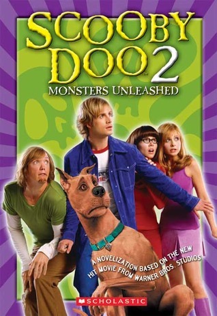 Monsters Unleashed book cover