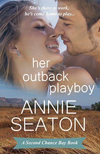 Her Outback Playboy book cover