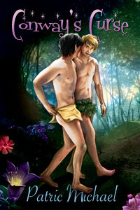 Conway's Curse book cover