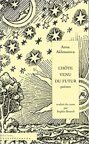 L'hôte venu du futur book cover