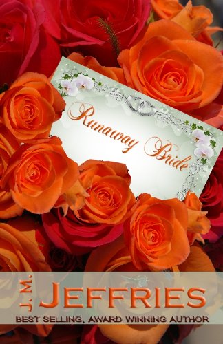 Runaway Bride book cover