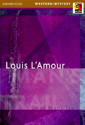 Dead Man's Trail book cover