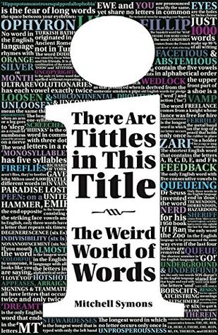 There Are Tittles in This Title book cover