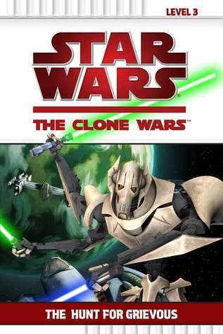 Star Wars book cover