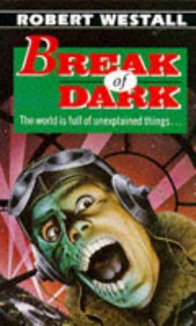Break of Dark book cover