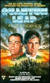 Quantum Leap book cover