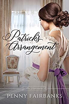 Patrick's Arrangement book cover