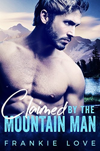 The Mountain Man book cover 1
