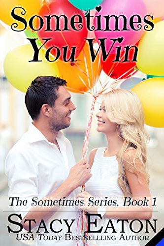 The Sometimes Series book cover 1