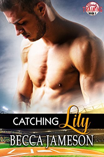 Spring Training book cover 2