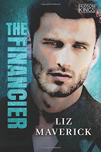 Hudson Kings book cover 2