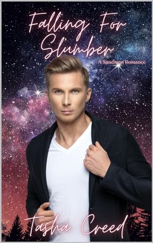 Falling for Slumber book cover