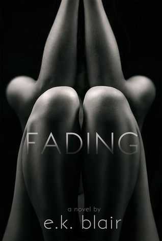 Fading book cover 1
