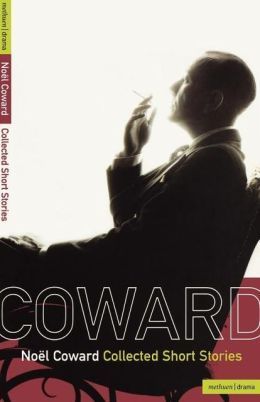 The collected short stories book cover
