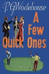 A Few Quick Ones book cover