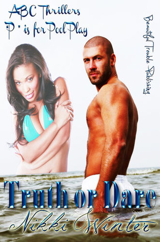 Truth or Dare book cover