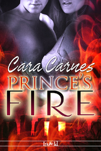 Warrior's Paradise book cover 2