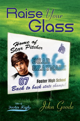 Raise Your Glass book cover