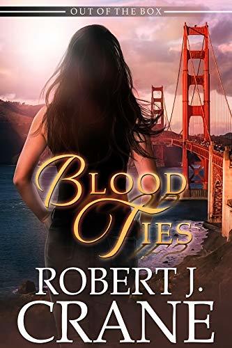 Blood Ties book cover