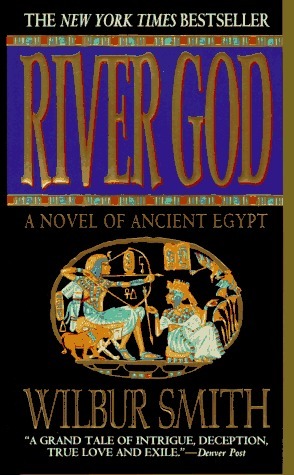 Ancient Egypt book cover 1