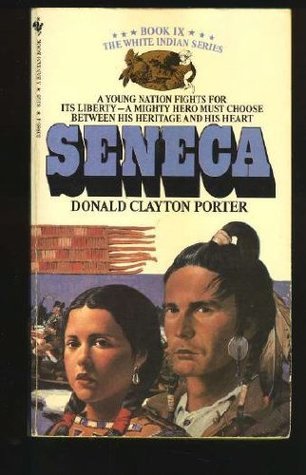 Seneca book cover