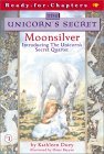 The Unicorn's Secret book cover 1