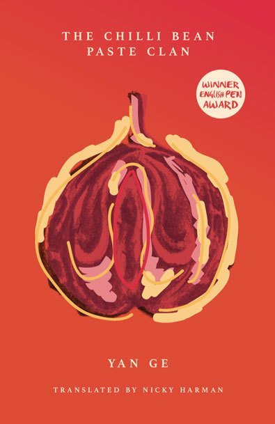 The Chilli Bean Paste Clan book cover