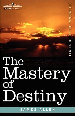 The Mastery of Destiny book cover