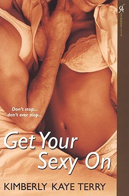 Get Your Sexy On book cover