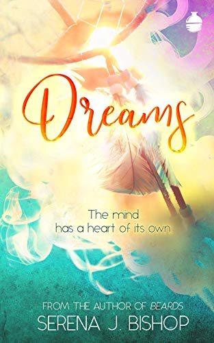 Dreams book cover 1