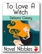 To Love a Witch book cover