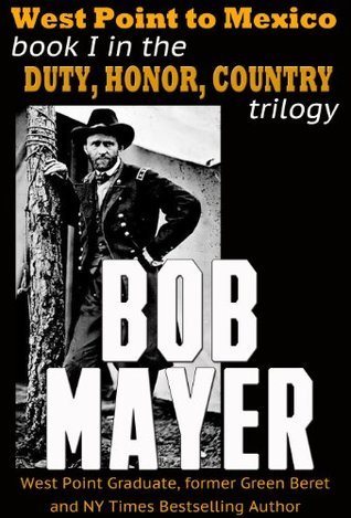 Duty, Honor, Country book cover 1