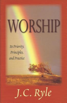 Worship book cover