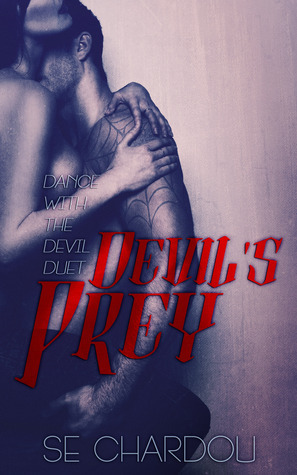 Dance With The Devil book cover 1