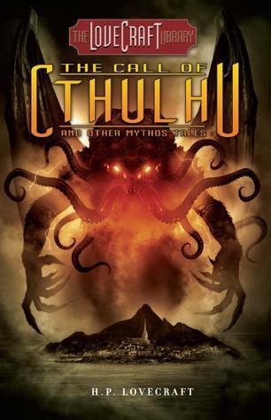 The Call of Cthulhu and Other Mythos Tales book cover