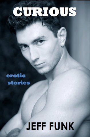 Curious book cover