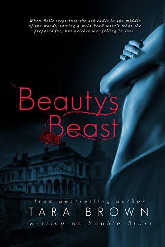 Beauty's Beast book cover